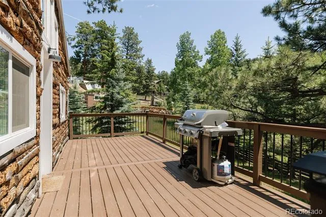 6744 Marshmerry Lane Evergreen, CO 80439