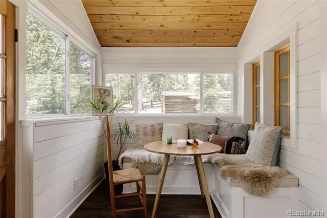 6744 Marshmerry Lane Evergreen, CO 80439