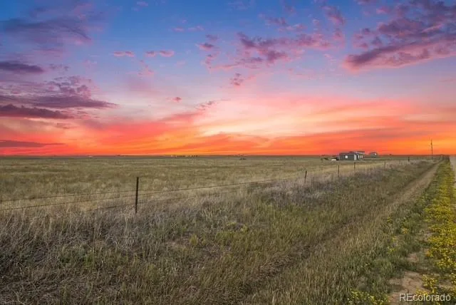 36060 Hanisch Road Calhan, CO 80808