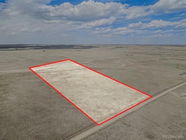 36060 Hanisch Road Calhan, CO 80808