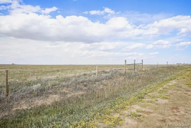 36060 Hanisch Road Calhan, CO 80808