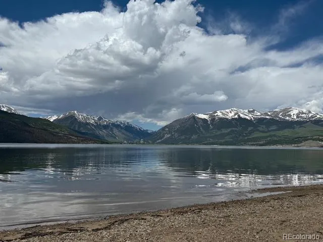 640 Edward E Hill Drive Twin Lakes, CO 81251