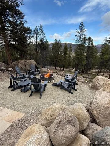 640 Edward E Hill Drive Twin Lakes, CO 81251
