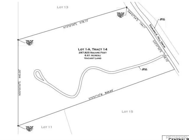 640 Edward E Hill Drive Twin Lakes, CO 81251
