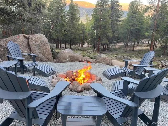 640 Edward E Hill Drive Twin Lakes, CO 81251