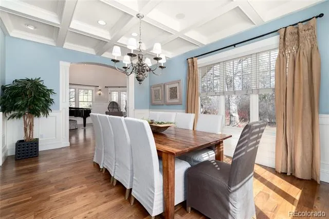 980 E Tufts Avenue Cherry Hills Village, CO 80113