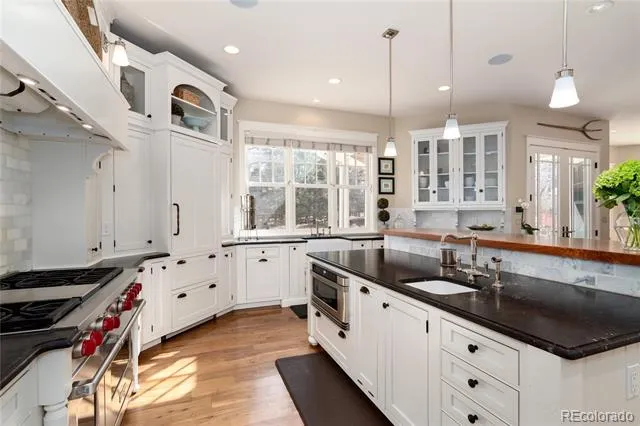 980 E Tufts Avenue Cherry Hills Village, CO 80113