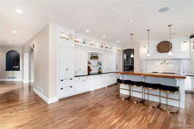 980 E Tufts Avenue Cherry Hills Village, CO 80113