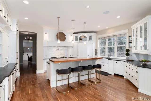 980 E Tufts Avenue Cherry Hills Village, CO 80113