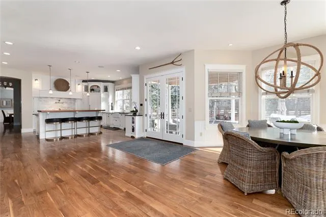 980 E Tufts Avenue Cherry Hills Village, CO 80113