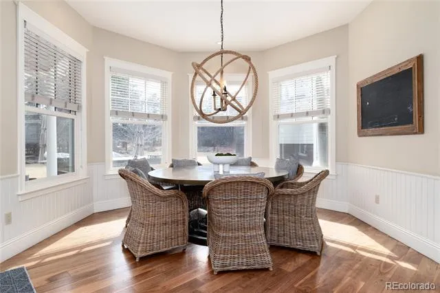 980 E Tufts Avenue Cherry Hills Village, CO 80113