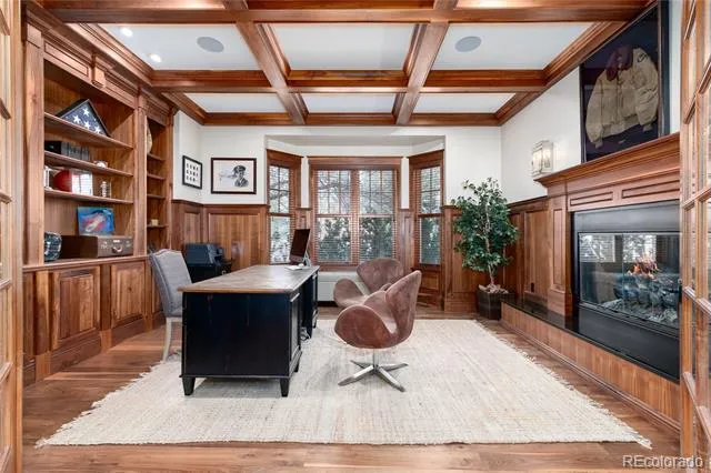 980 E Tufts Avenue Cherry Hills Village, CO 80113