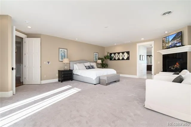 980 E Tufts Avenue Cherry Hills Village, CO 80113