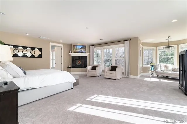 980 E Tufts Avenue Cherry Hills Village, CO 80113