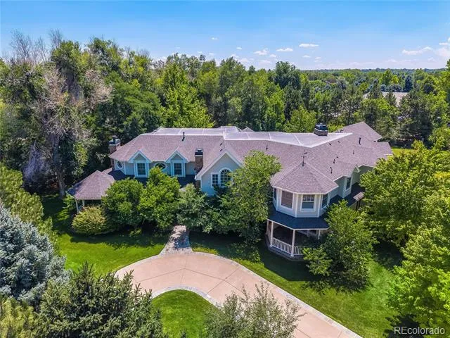 980 E Tufts Avenue Cherry Hills Village, CO 80113