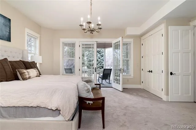 980 E Tufts Avenue Cherry Hills Village, CO 80113