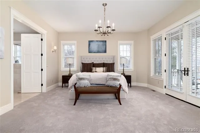 980 E Tufts Avenue Cherry Hills Village, CO 80113