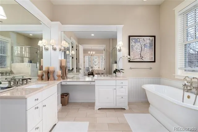 980 E Tufts Avenue Cherry Hills Village, CO 80113