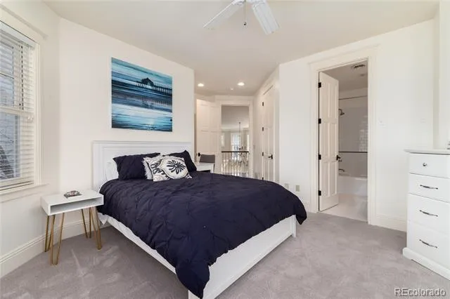 980 E Tufts Avenue Cherry Hills Village, CO 80113