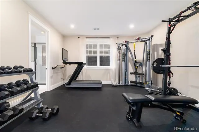 980 E Tufts Avenue Cherry Hills Village, CO 80113