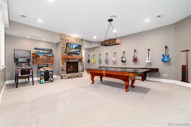 980 E Tufts Avenue Cherry Hills Village, CO 80113