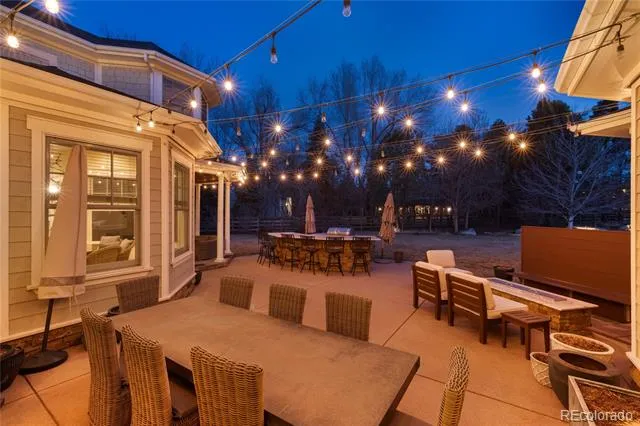 980 E Tufts Avenue Cherry Hills Village, CO 80113