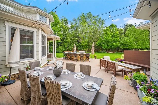980 E Tufts Avenue Cherry Hills Village, CO 80113