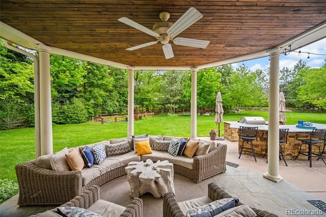 980 E Tufts Avenue Cherry Hills Village, CO 80113