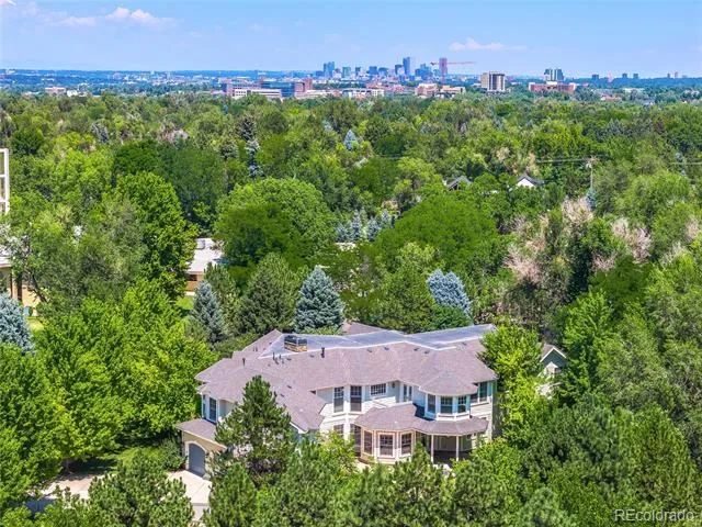 980 E Tufts Avenue Cherry Hills Village, CO 80113