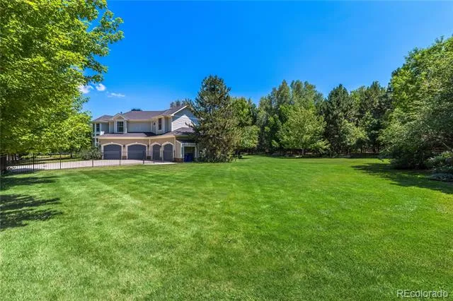 980 E Tufts Avenue Cherry Hills Village, CO 80113