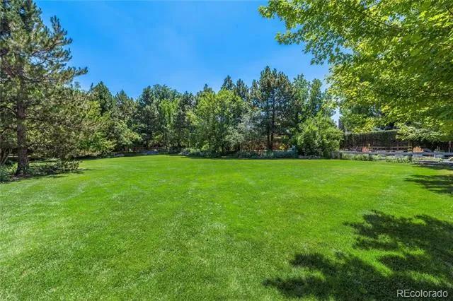 980 E Tufts Avenue Cherry Hills Village, CO 80113