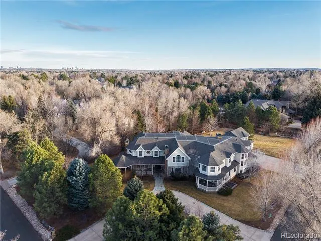 980 E Tufts Avenue Cherry Hills Village, CO 80113