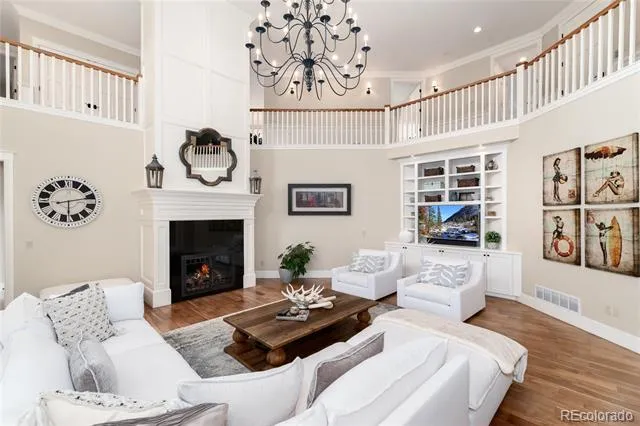 980 E Tufts Avenue Cherry Hills Village, CO 80113