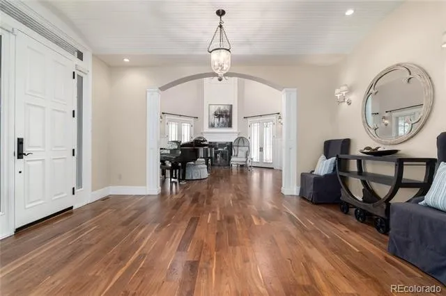 980 E Tufts Avenue Cherry Hills Village, CO 80113