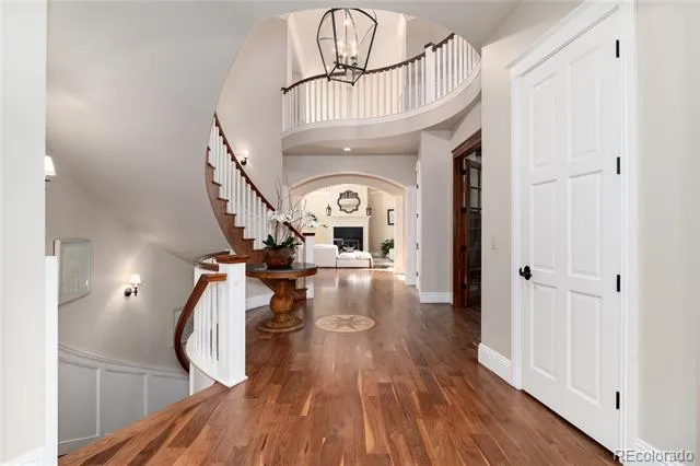 980 E Tufts Avenue Cherry Hills Village, CO 80113