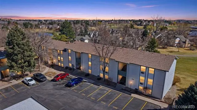 2130 S Vaughn Way #202E Aurora, CO 80014