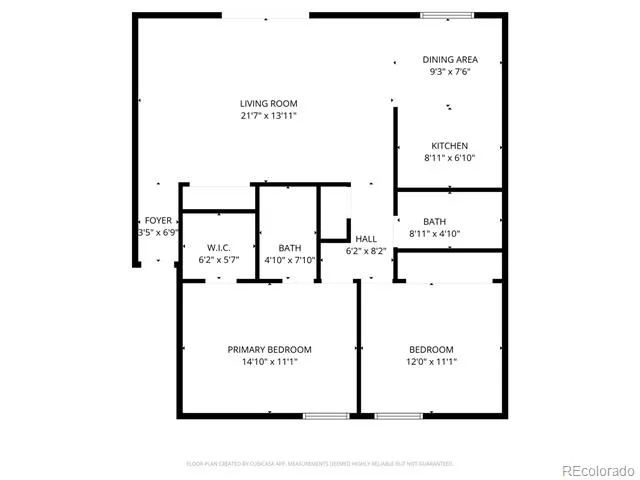 2130 S Vaughn Way #202E Aurora, CO 80014