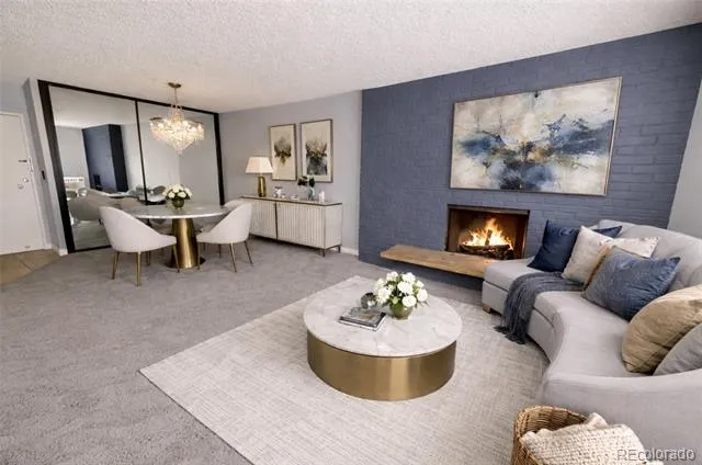 4110 Hale Parkway #4G Denver, CO 80220