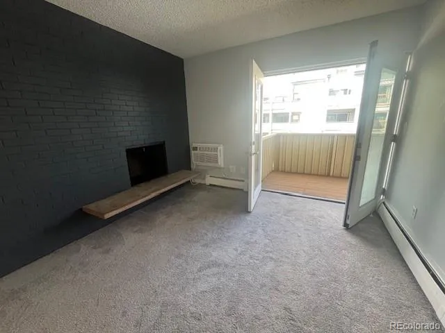 4110 Hale Parkway #4G Denver, CO 80220