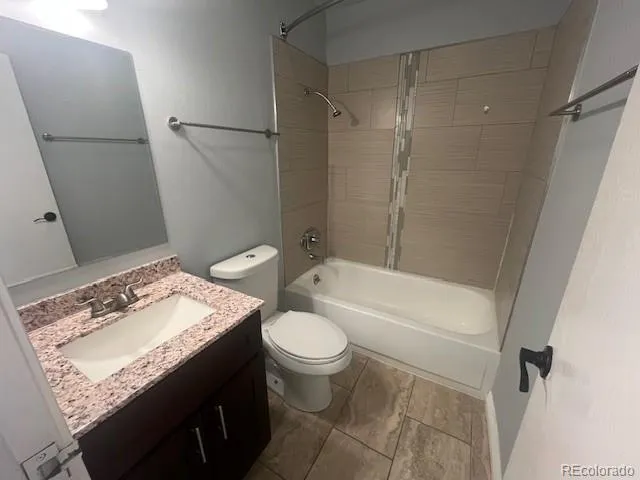 4110 Hale Parkway #4G Denver, CO 80220