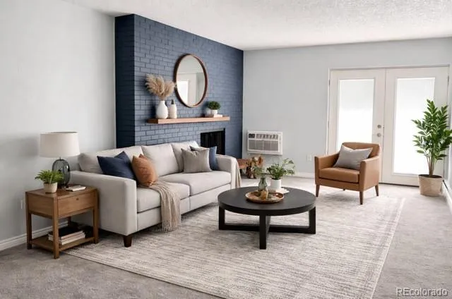 4110 Hale Parkway #4G Denver, CO 80220