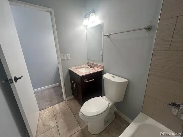 4110 Hale Parkway #4G Denver, CO 80220