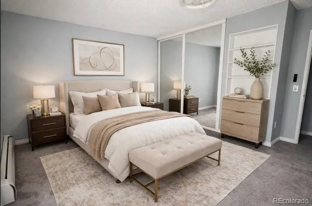 4110 Hale Parkway #4G Denver, CO 80220