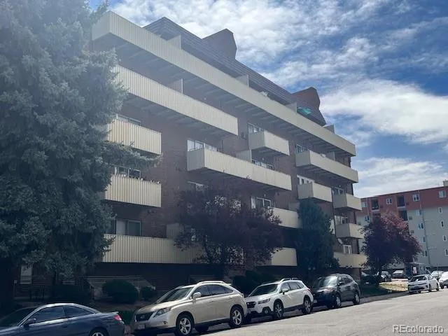 4110 Hale Parkway #4G Denver, CO 80220