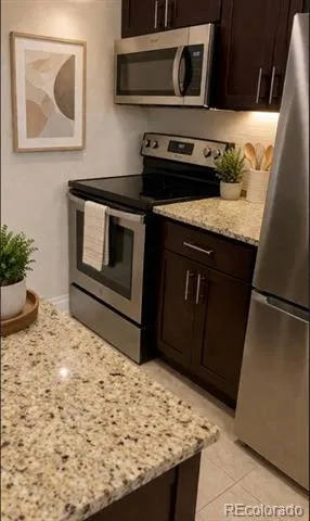 4110 Hale Parkway #4G Denver, CO 80220