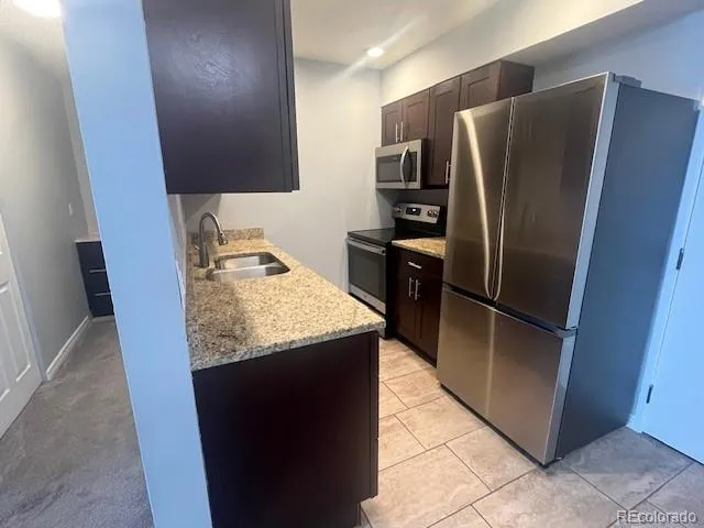 4110 Hale Parkway #4G Denver, CO 80220