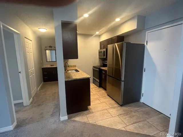 4110 Hale Parkway #4G Denver, CO 80220