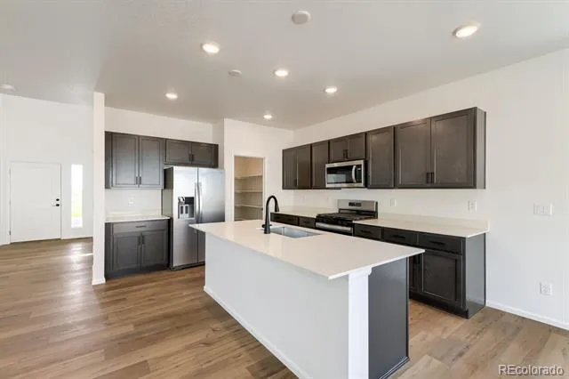 4105 Runyon Lake Street Brighton, CO 80601