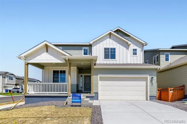 4105 Runyon Lake Street Brighton, CO 80601