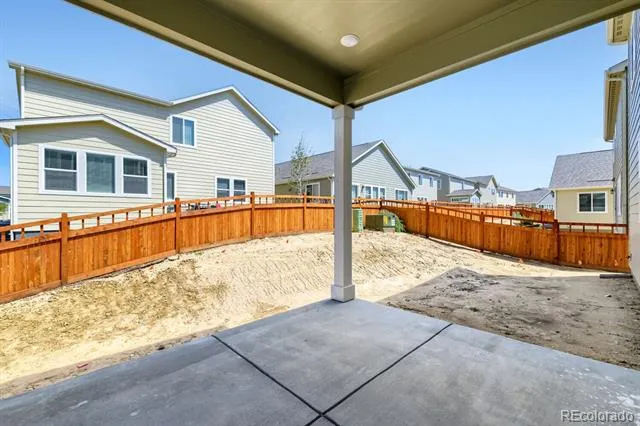 4105 Runyon Lake Street Brighton, CO 80601